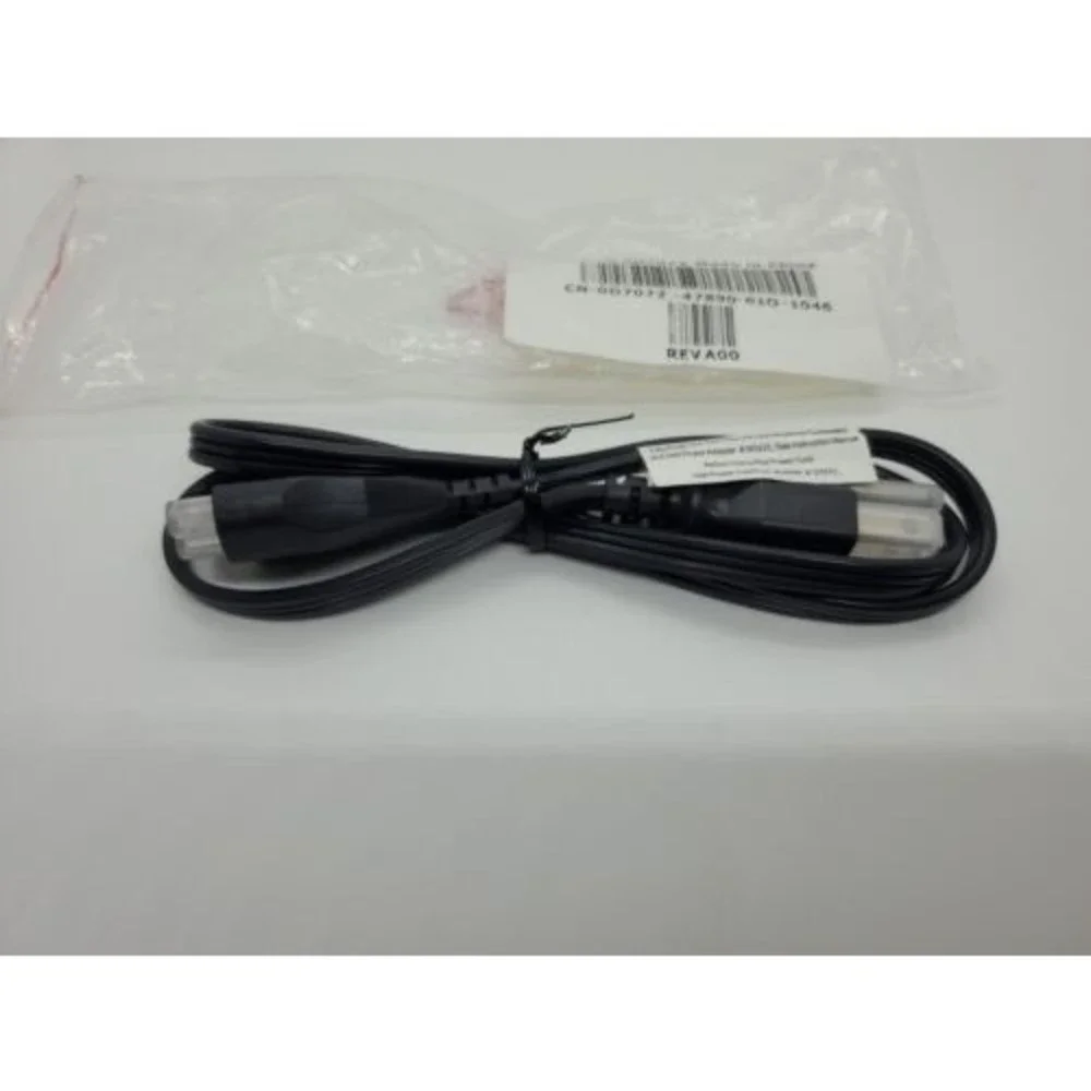 Brand New Genuine DELL AC Power Cord 0D7072